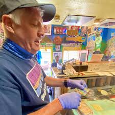 Food Matters: The Music Never Stops at Grateful Deli