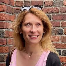 Five Romance Studies lecturers have been promoted to higher rank. In order:  Promoted to Master Lecturer ⭐ Kirby Chazal