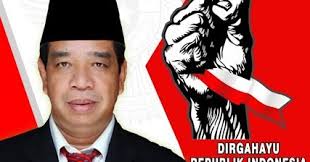 Alpeda Sinaga Berpeluang Besar Rebut Kursi Wali Kota Pematangsiantar