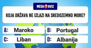 Super Zabavni Kviz Portal