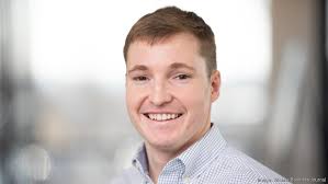 Colin Lawter, Koch Investments Group