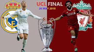 Real madrid top 15 goal scorer all time. Ucl Final Predicted Lineup Real Madrid Vs Liverpool Champions League Youtube