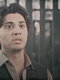 Mamiya Brown Dress in Faraar Drama