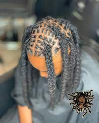 Jumbo Braids We Will Be In Atlanta July 12th 14th Atllocs Atlanta Atllo Dreadlock Hairstyles For Men Dreadlock Styles Dread Hairstyles