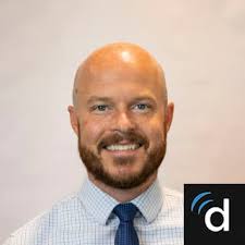 Dr. Brendon Ross, DO