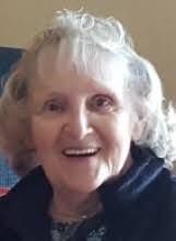 Obituary information for Virginia E. “Evie” Smith