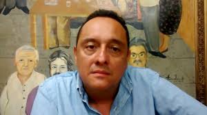 CESAR ARTEAGA. GERENTE SALON MALAGA MEDELLIN: LA RENOVACION DEL CENTRO SERA  UTIL PARA TODOS