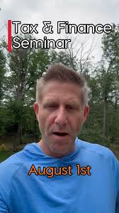 Meet Ken Sable, founder of Sable Group and one of our powerhouse guest  speakers at the Tax & Finance Seminar