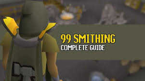 Quest xp reward (osrs wiki). Osrs Smithing Guide Fastest Most Profitable Ways To 99 Osrs Guide