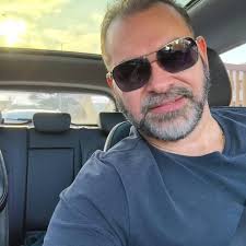 Michael Boardman in people