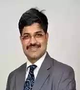 Dr. Yash Mathur, Surgical Oncologist in Mumbai, India