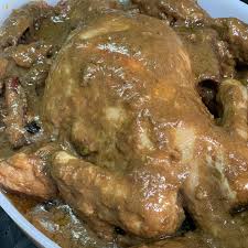 Resepi yang farah guna ini resepi yang viral di facebook. Yatiekitchen Ayam Golek Balik Kena Masak Lauk Facebook