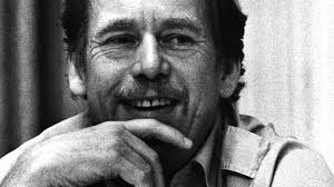 Václav havel ( czech pronunciation: Vaclav Havel Czech Leader And Playwright Dies At 75 Bbc News