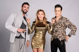 Next star revine la antena 1! Loredana Despre Al X Lea Sezon Next Star Din 22 Mai La Antena 1 GeneraÈ›ia NÄƒscutÄƒ In Acest Mileniu E IncredibilÄƒ Bravo Net