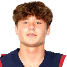 Jake Ray's Tompkins High School Bio