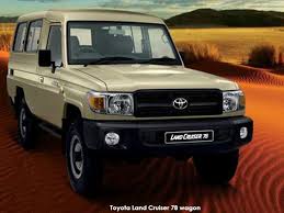 The toyota land cruiser (japanese: Research And Compare Toyota Land Cruiser 78 4 2d Wagon Cars Autotrader