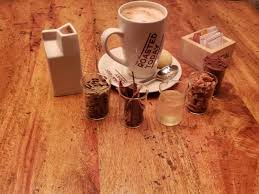 This is a great pick me up in the mornings before a busy day. Bulletproof Coffee The Latest Food Trend Deccan Herald