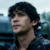 Bellamy Blake Descriptive Personality Statistics