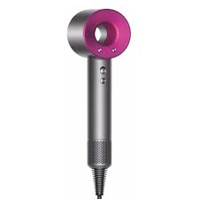 This High Tech Hair Dryer Is Worth Every Freakin Penny Dyson Hair Dryer Hair Dryer Dyson Hair