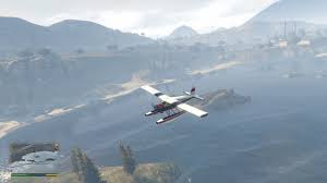 Trevor philips industries is a mission in grand theft auto v given to protagonist trevor philips by tao cheng and his translator at the yellow jack inn in . Gta 5 Dodo Seaplane Guide Gamesradar