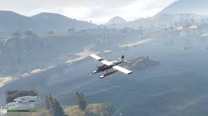 If you leave it on the landing site, it won't be saved. Gta 5 Dodo Seaplane Guide Gamesradar