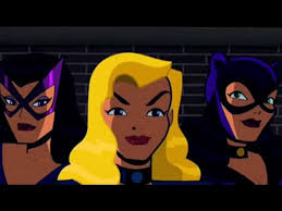 Matches Malone Forgets He's Batman