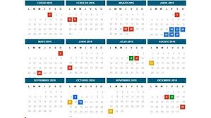 En 2016 En La Argentina Habra Casi Un Dia De Descanso Cada 2 De Trabajo Fin De Semana Largo Almanaques Dia De Descanso