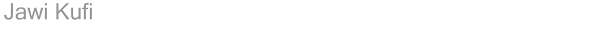 About the font jawi kufi. Download Free Font Jawi Kufi