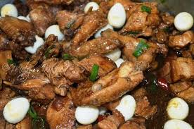 Mely S Kitchen Mely S Kitchen Pork And Chicken Adobo Adobo Chicken Adobo Chicken