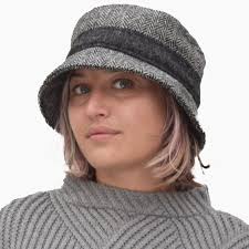 Harris Tweed® Hats
