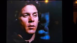 Midnight Caller Fathers and Sins ends Jack and Devon)