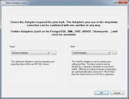 A wrapper for operating system apis. Exporting A Flat File Report From Ms Sql Server Flowheater