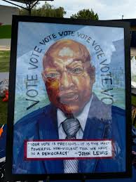 Are there any scheduled protests in the downtown San Diego area?