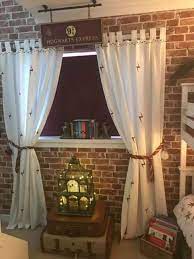 Mum Creates Amazing Harry Potter Bedroom For Boys While She Should Be Recovering From Harry Potter Room Decor Harry Potter Bedroom Harry Potter Bedroom Decor