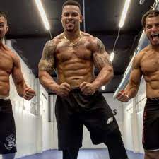 Brandon brooks (geboren am 19. Eagles News Brandon Brooks Is Looking Shredded Bleeding Green Nation