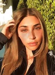 Chantel Jeffries gifs