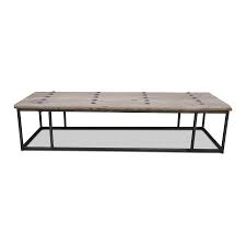 Snowdrops copenhagen | scandi style. Snowdrops Copenhagen Coffee Table W Table Top Old Door 171x56x40cm Petite Lily Interiors