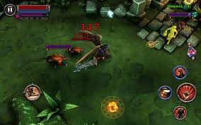 Dalam game ini, kamu diberikan kendali atas 3 hero berbeda . 7 Game Rpg Offline Mobile Terbaik Tidak Perlu Internet