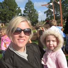 happy birthday mom! how lucky am I to have a mom like you. I strive to be  more like you every single day I love you to the 🌙 !!