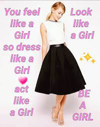 Join adam on this free webinar to discover the 3 steps to building emotional attraction. Posts Of Feminine Feelings To Have Fun With Girly Girl Girls Be Like Girl