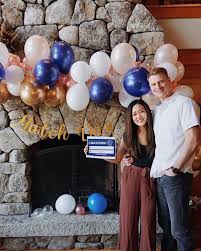 Liz cho has been married to josh elliott since july 11, 2015. Liz Cho Auf Twitter So Beyond Excited To Start My Orthopaedic Surgery Residency At Loyola University This Summer Happy Tears Don T Even Do This Moment Justice Catch Me Fixing Some Bones Starting