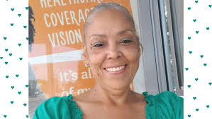 Fundraiser by The McDaniel Family : In Loving Memory of Maria Elder Jones