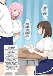 A Masochist Cant Pass On Their Genes! Porn Comic english 04 - Porn Comic