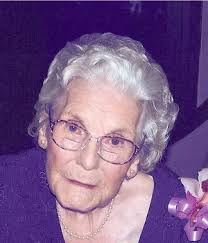 Verda Lucille Jeffus Woodell Obituary