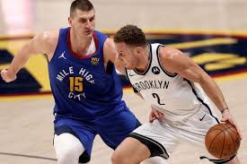 Advanced stats and analytics for every player in the nba. Blake Griffin Getting Better As Need For Him Grows Netsdaily