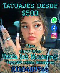 Loco, Humilde, Real” Trabajo realizado por nuestro tatuador Wore Jose  Vitano García 🔥 🗺Nos puedes encontrar en Av Morones Prieto 128 a 50 mts  del Puente del Papa 📱Separa tu cita o