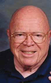 Frederick Gipson Obituary (2015)