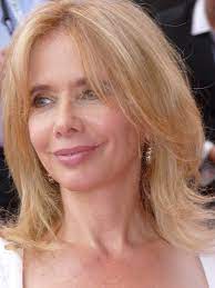 The velvet gentleman (????) futra days (????) not born (????) aramingo avenue (2021). Rosanna Arquette Wikipedia