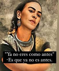 Photo by Frida Kahlo un Woman