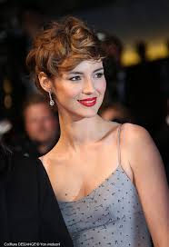 Coupe Cheveux Courts Glamour Lannaginasisi Site